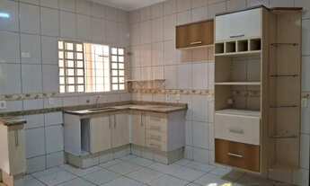 Imagem 4: CASA RESIDENCIAL em JAGUARIÚNA - SP, FRANCISCO DE ASSIS FINOTELLI