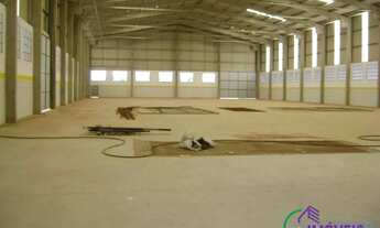 Imagem 4: GALPÃO - JARDIM FÁTIMA - SP