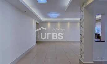 Imagem 4: Residencial Chamonix I - Setor Nova Suíça