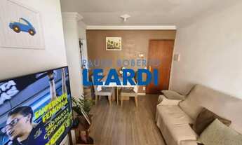 Imagem: APARTAMENTO - PARQUE MANDAQUI - SP