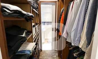 Imagem 7: SELECIONE - Apartamento 3 quartos, sendo 1 suíte