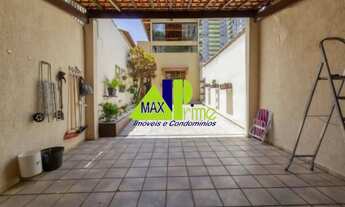 Imagem 2: Casa à venda na Penha de França, São Paulo-SP: 3 quartos, 3 salas, 2 banheiros, 3 vagas, 1