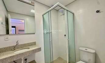 Imagem 5: Apartamento loft na Trindade