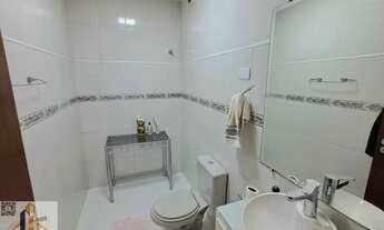 Imagem 9: Sobrado Triplex venda Cotolengo C.Comprido, Curitiba