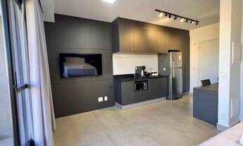 Imagem 4: Flat Id Vida Urbana Flat com 1 Quarto(s) e 1 banheiro(s) à Venda, 34.26 por R$ 530000.00 n