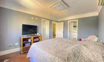 Imagem 14: Casa, 695 m² - venda por R$ 5.500.000,00 ou aluguel por R$ 21.600,00/mês - Alphaville - Sa