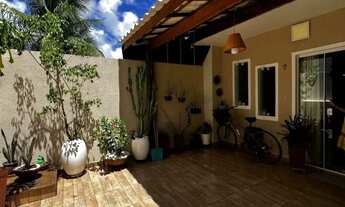 Imagem: Casa duplex 3/4 Ipitanga Lauro de Freitas