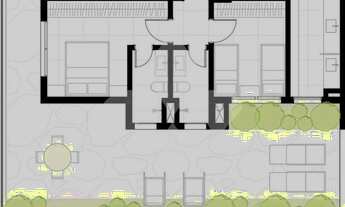 Imagem 3: Apartamento Garden 2 dormitórios