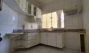 Imagem 7: Casa com piscina: Parque das Américas Uberaba