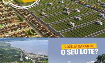 Imagem: LOTES NO LOTEAMENTO ALTO DO CRISTO ÚLTIMAS