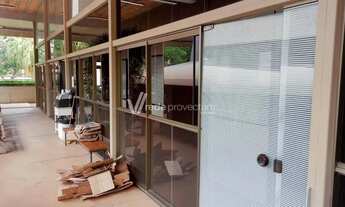 Imagem 2: Salão - Jardim Paraíso - Campinas