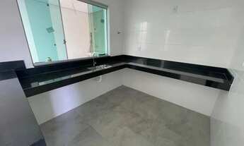 Imagem 5: CASA | 03 QUARTOS e 02 VAGAS