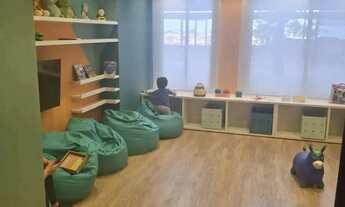 Imagem 7: EDIFICIO INSIDE - 02 DORM UM SUITE - APTO NOVO