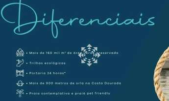 Imagem 2: Terreno à venda, 415 m² por R$ 350.000,00 - Rural - Palmas/TO