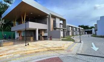 Imagem 6: Condomínio de Casas com 4 Suites e amplo Quintal| Lazer Completo