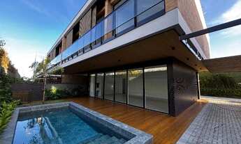 Imagem: CASA NO ESTALEIRO PERTO DO MAR 4suít. 6bwc