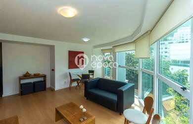 Imagem 7: Jardim Botânico