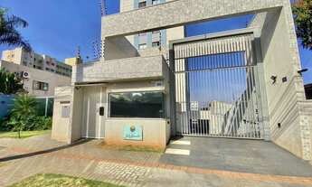 Imagem 2: Apartamento com 3 dormitórios à venda, 56 m² por R$ 348.000,00 - Jardim Alvorada - Maringá