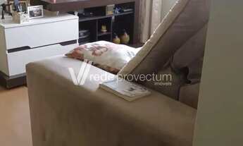 Imagem 7: Apartamento - São Bernardo - Campinas