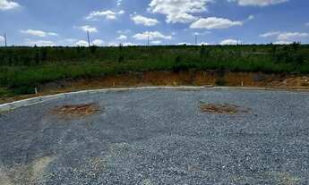 Imagem 4: Terrenos para venda com 1000 metros quadrados em Capanema - Araçoiaba da Serra - SP