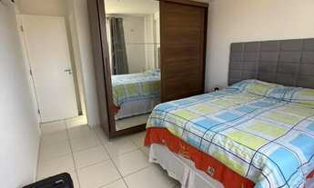 Imagem 2: Araxa Residence Apartamento com 2 dormitórios