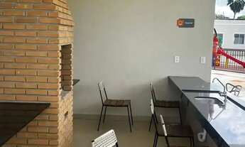 Imagem 6: Apartamento para locação no MATA DOS CARDEAIS, TABULEIRO DO MARTINS, Maceió, AL