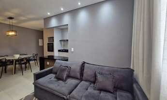 Imagem 6: Apartamento novo com 2 quartos à venda com Porteira Fechada em Santos