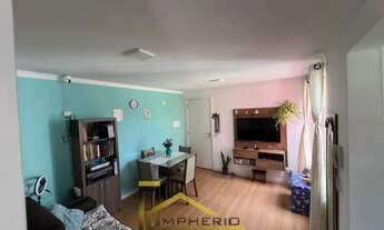 Imagem 7: APARTAMENTO RESIDENCIAL em CURITIBA - PR, CAMPO DE SANTANA