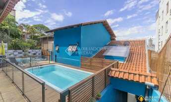 Imagem 7: Casa de 4 quartos com 2 vagas à venda no bairro Partenon em Porto Alegre