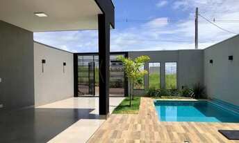 Imagem 2: Casa à Venda em Jardim Riviera, Porto Rico - PR