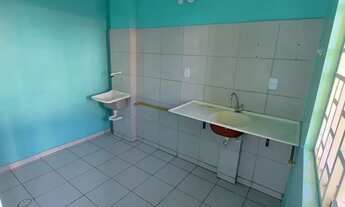 Imagem 3: Apart. Térreo, Todo gradeado, Gás, Água, Condomínio incluso, paga caução