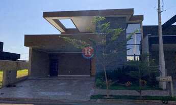 Imagem: Casa de Condomínio com 3 quartos, RESIDENCIAL