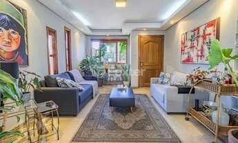 Imagem 3: Casa à venda Rua Professor Fernando Carneiro, Três Figueiras - Porto Alegre