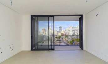 Imagem 2: Apartamento 1 quarto no Batel 54m²