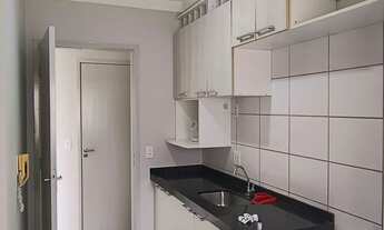 Imagem 3: Apartamento impecável Res Bela Vista (Alto