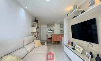 Imagem: Apartamento do ladinho da praia, a menos