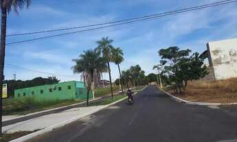 Imagem 4: Terreno à venda, 300 m², Parque Residencial Tropical Ville, próximo ao Coml Dubai, Cuiabá