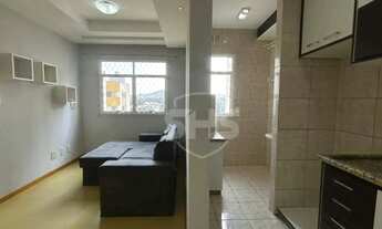 Imagem: Apartamento com 2 dormitórios para alugar