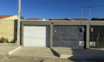 Imagem 6: Casa com dois quartos sendo um suíte - Ancuri