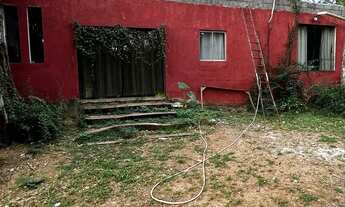 Imagem 5: Rancho 3,6 ha na Ponte Alta Sul - Estrutura Completa