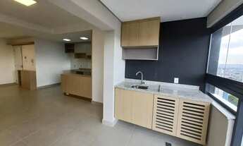 Imagem 5: Apartamento 78m² para locação no HIGHLINE PARK PORTAL DA COLINA - Sorocaba