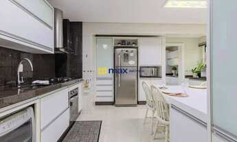 Imagem 3: Excelente cobertura duplex mobiliada com vista mar à venda, 3 suítes, Fazenda