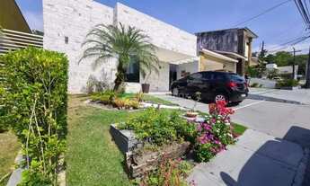 Imagem: CONDOMÍNIO FOREST HILL - Belíssima Casa