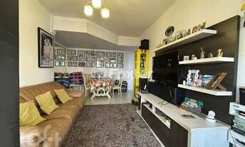 Imagem: Apartamento à venda Rua Gonçalves Dias