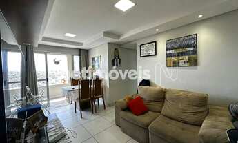 Imagem 4: Venda Apartamento 3 quartos São Geraldo Belo Horizonte