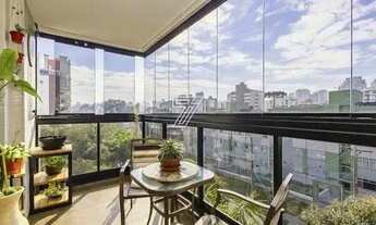 Imagem 3: APARTAMENTO VILA IZABEL - 3 QUARTOS COM 2 VAGAS LIVRES - SACADA