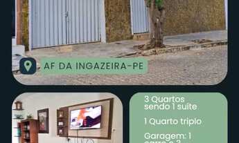 Imagem: Casa para locação estilo/pousada ou para
