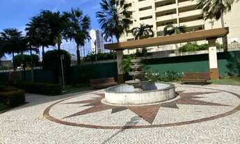 Imagem 3: Apto Green Paradise na Parquelândia