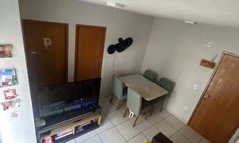 Imagem 3: Apartamento Leve Castanheiras