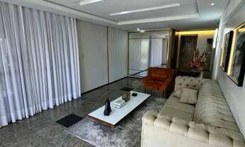 Imagem 5: Imóvel para venda possui 140 metros quadrados com 3 quartos em Papicu - Fortaleza - CE